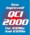 Download QCI 2000 now !